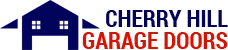 Cherry Garage Doors company logo
